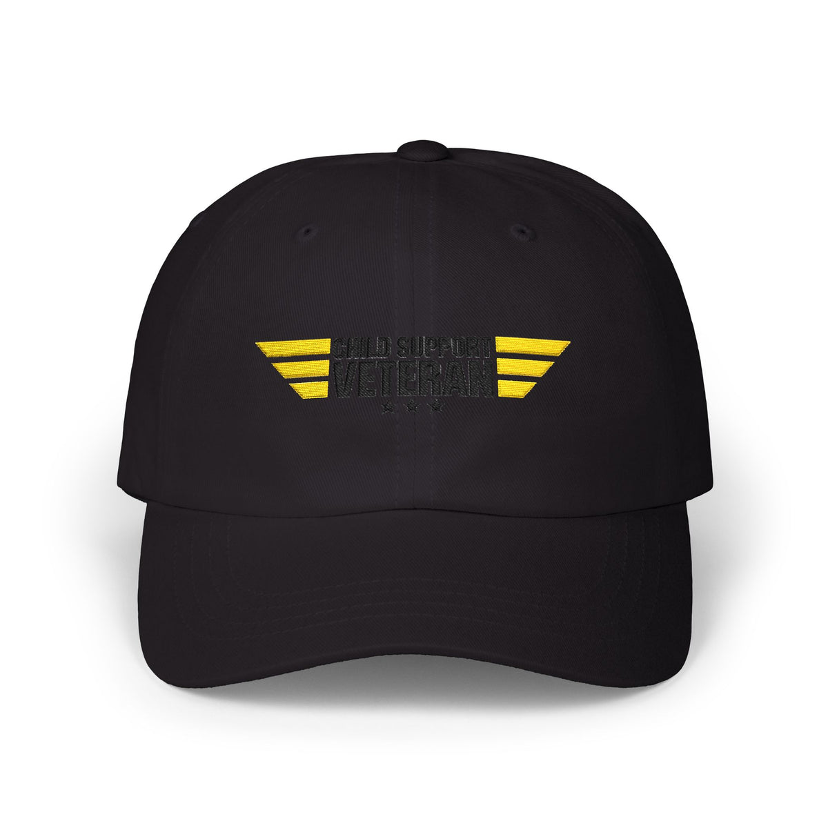 Classic Dad Cap