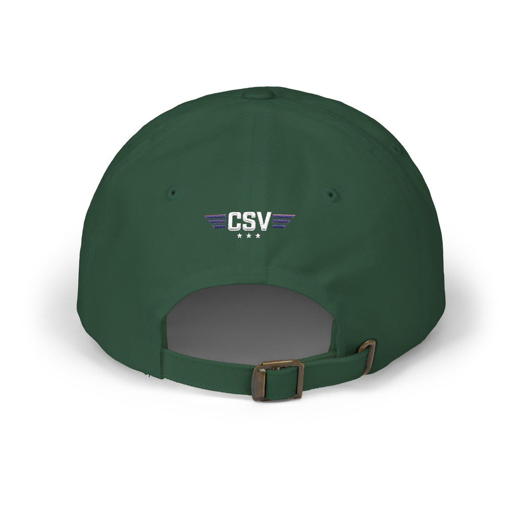 Classic Cap