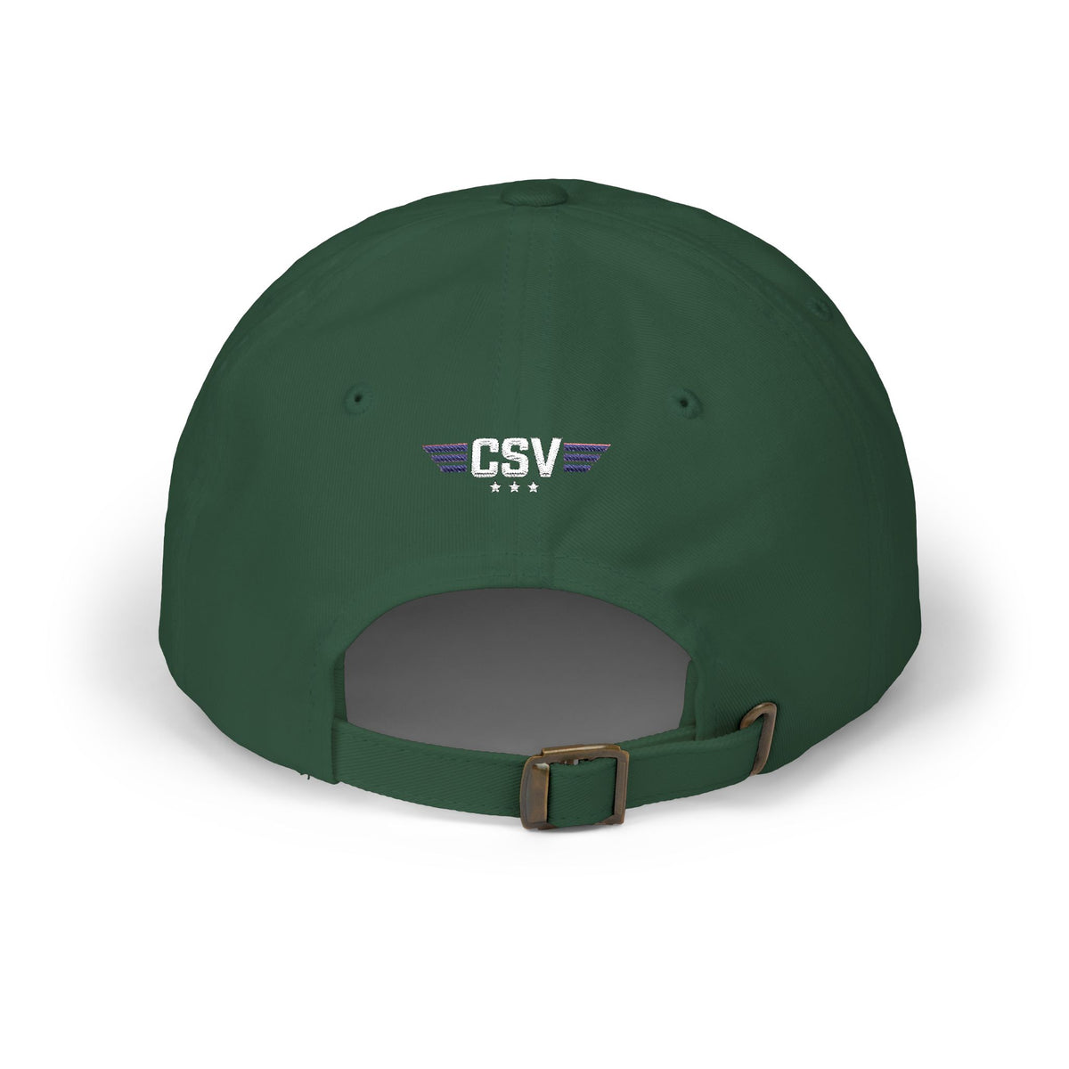 Classic Cap