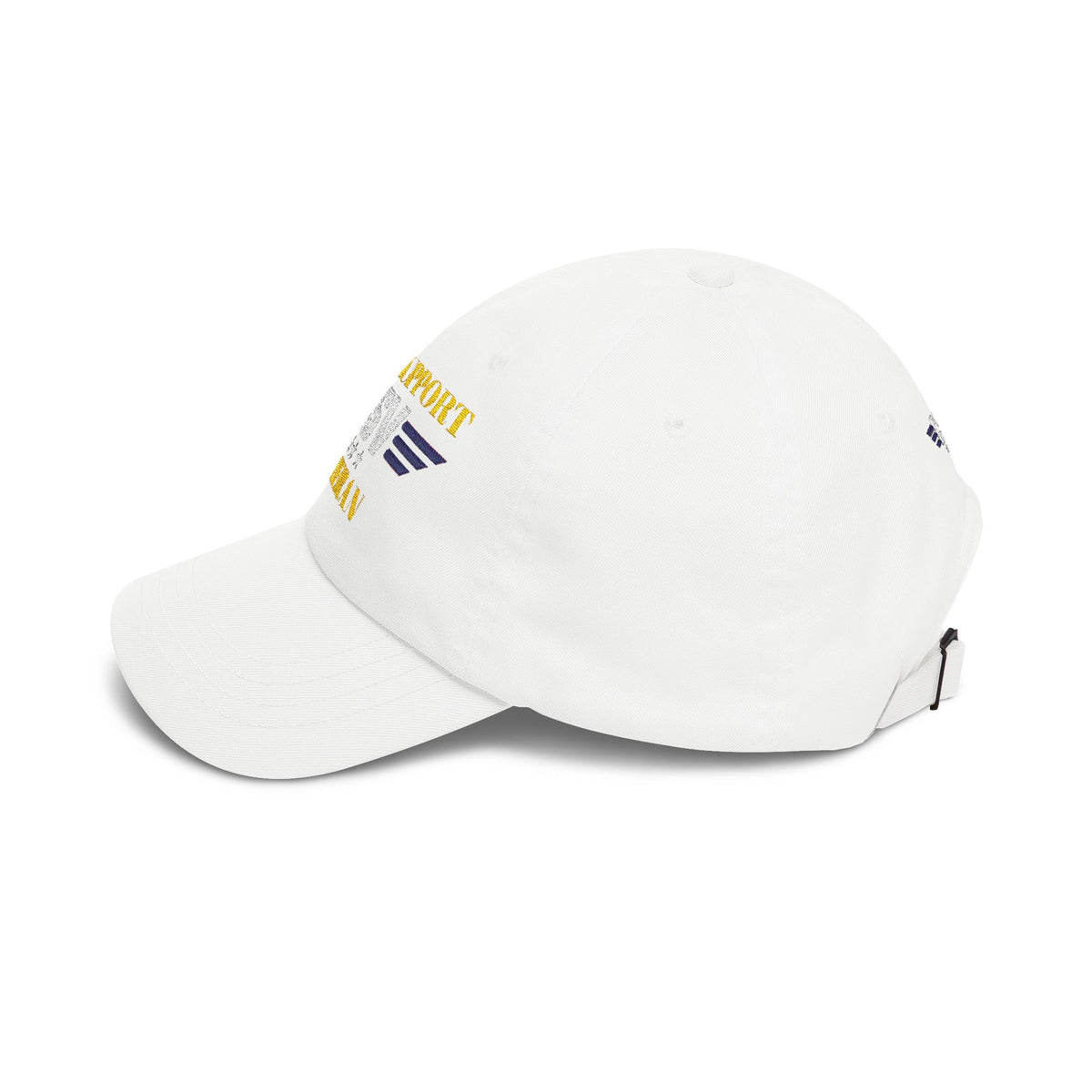 Classic Cap