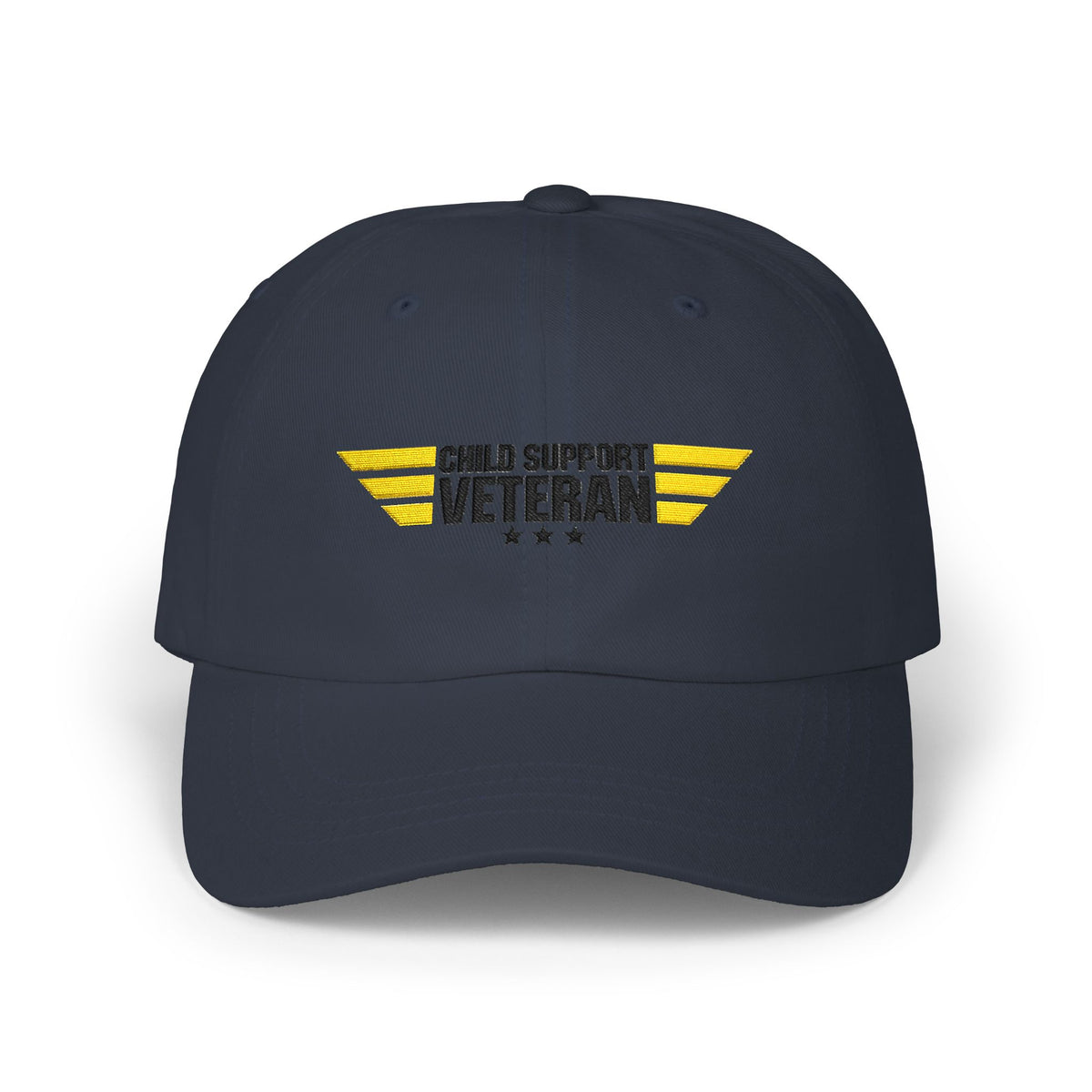 Classic Dad Cap