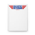 Hardcover Journal Matte (Lined)