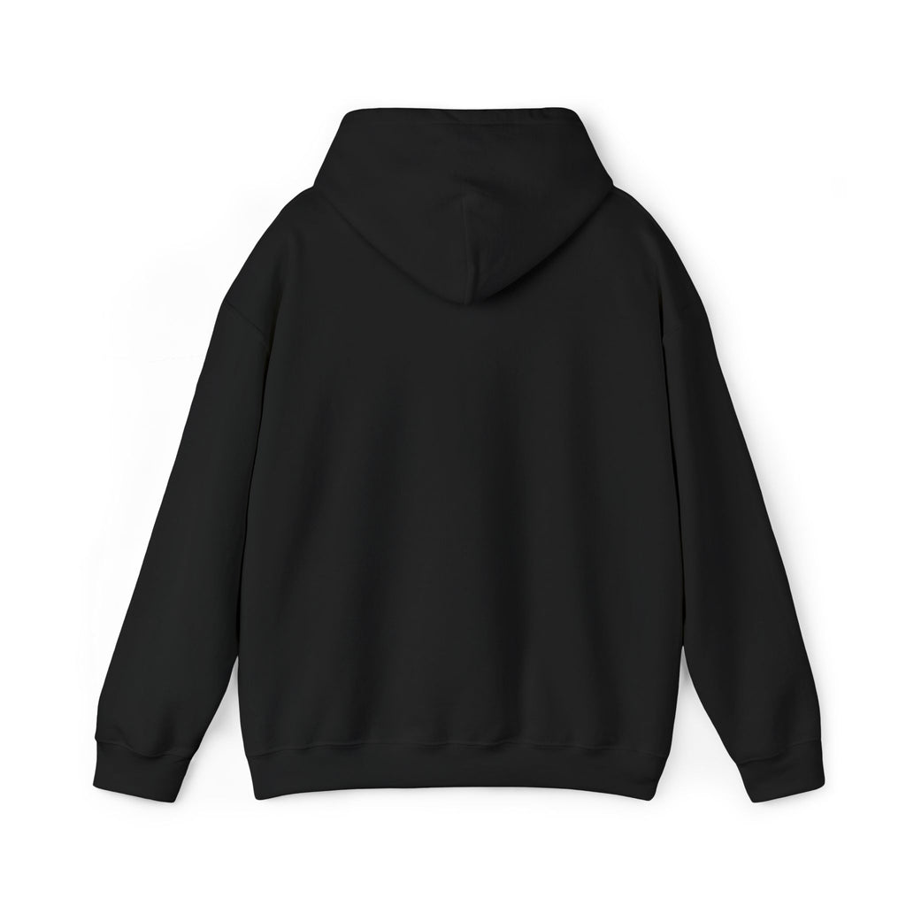 Veteran Wings Hoodie – Small Support Veteran Patriotic Pullover