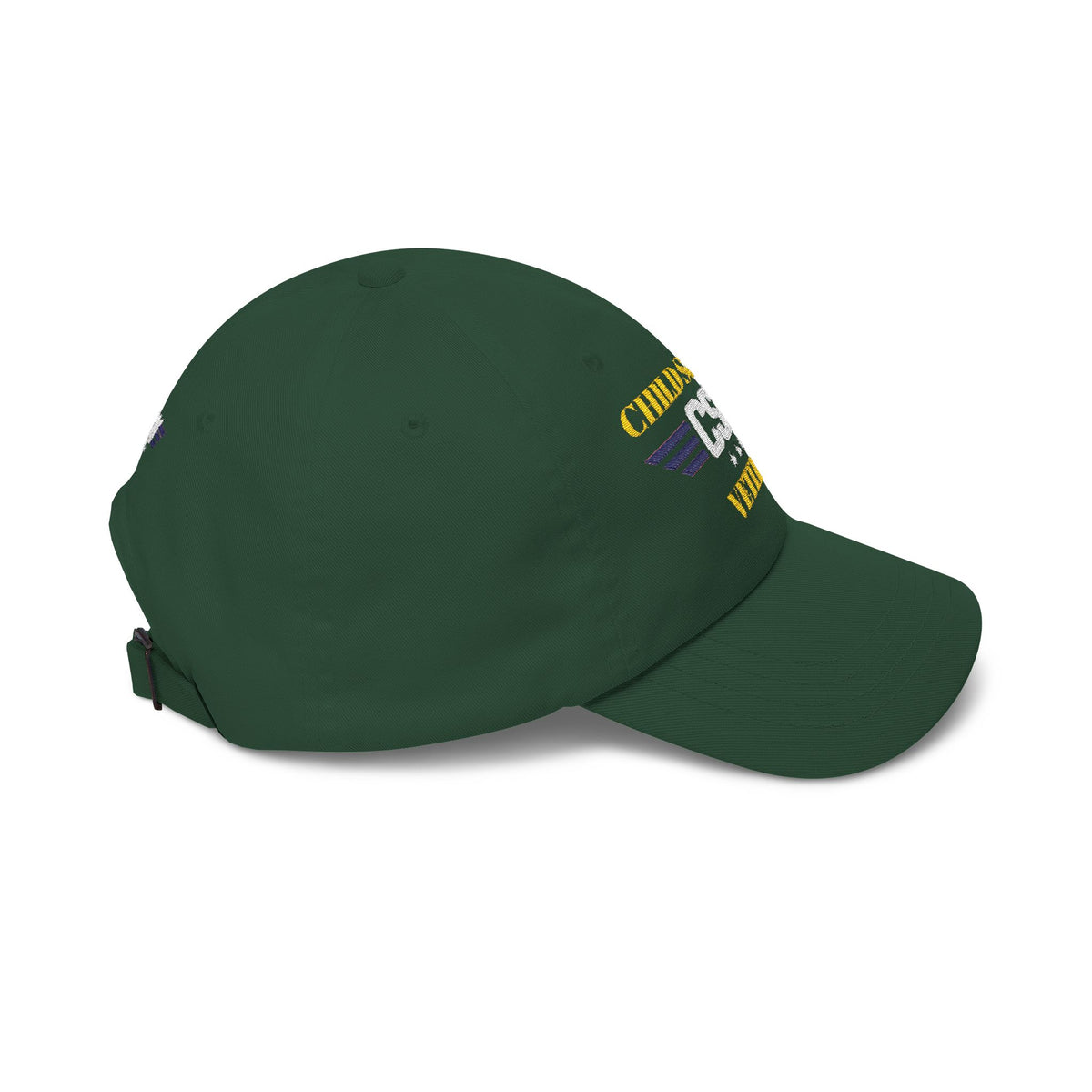 Classic Cap
