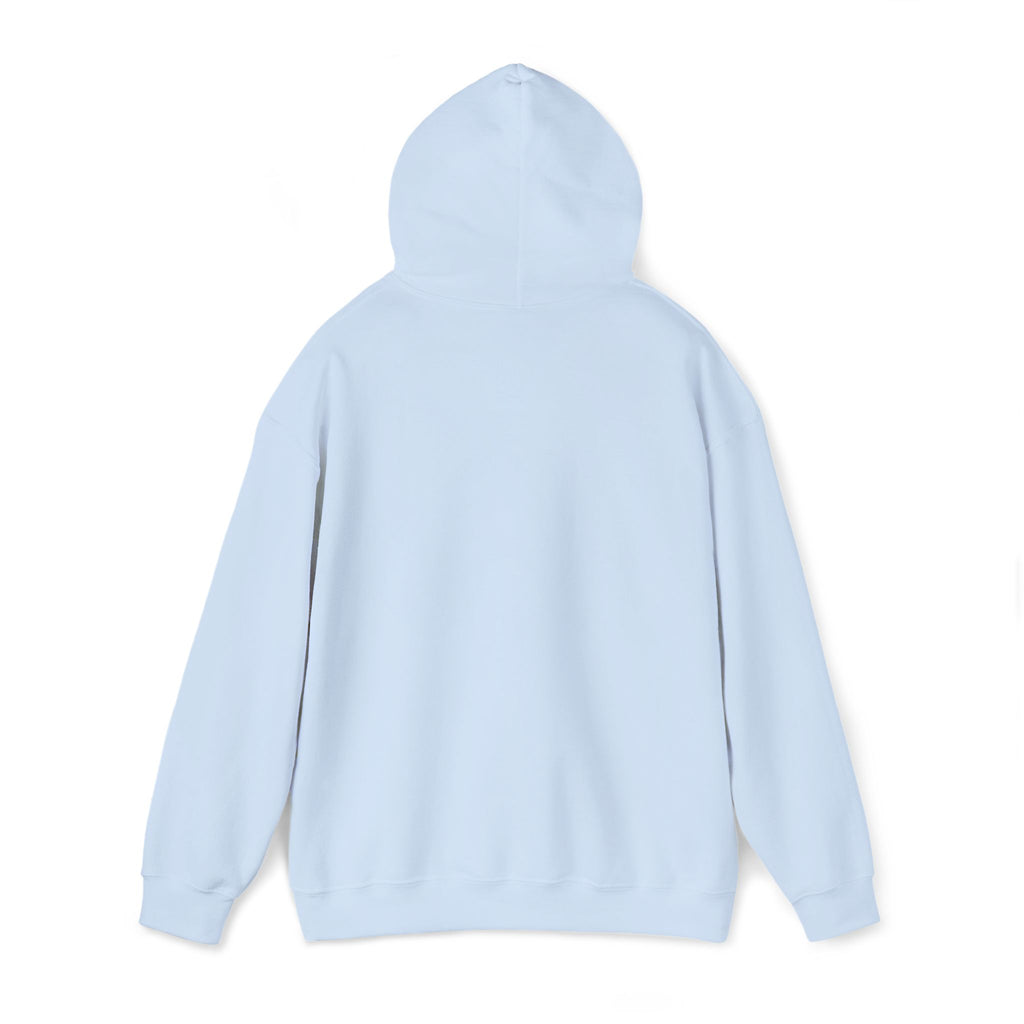 Veteran Wings Hoodie – Small Support Veteran Patriotic Pullover