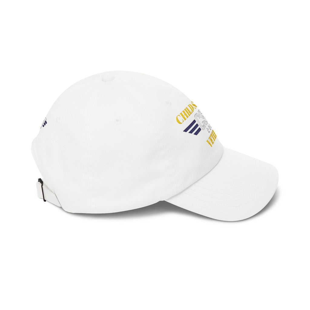 Classic Cap
