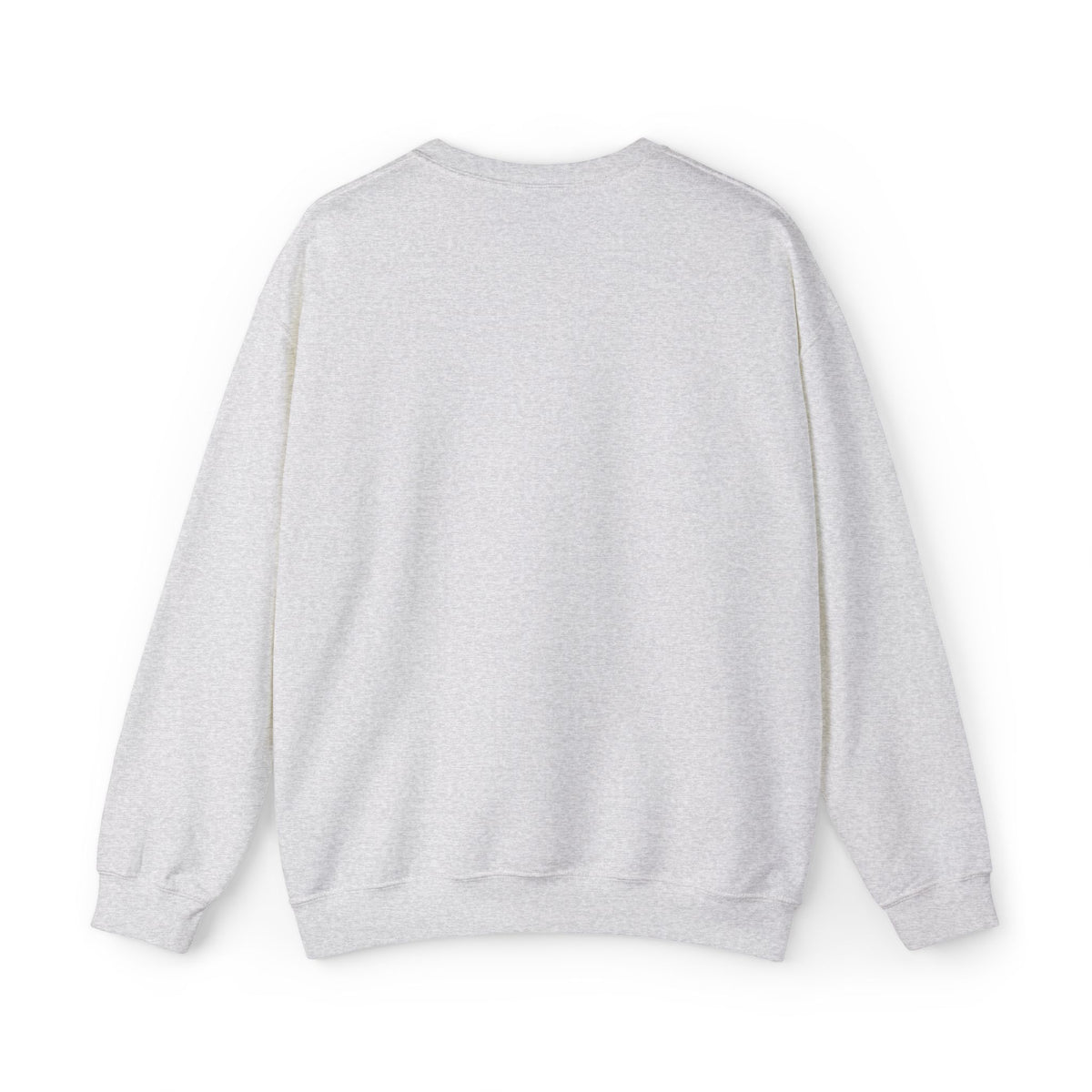 Veteran Dad Sweatshirt — Distressed USA Proud Veteran Crewneck