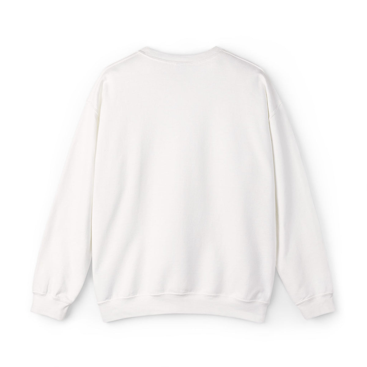 Veteran Dad Sweatshirt — Distressed USA Proud Veteran Crewneck