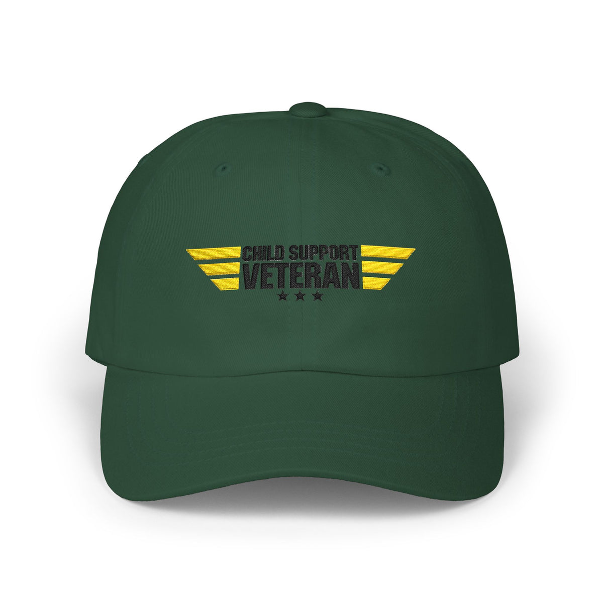 Classic Dad Cap