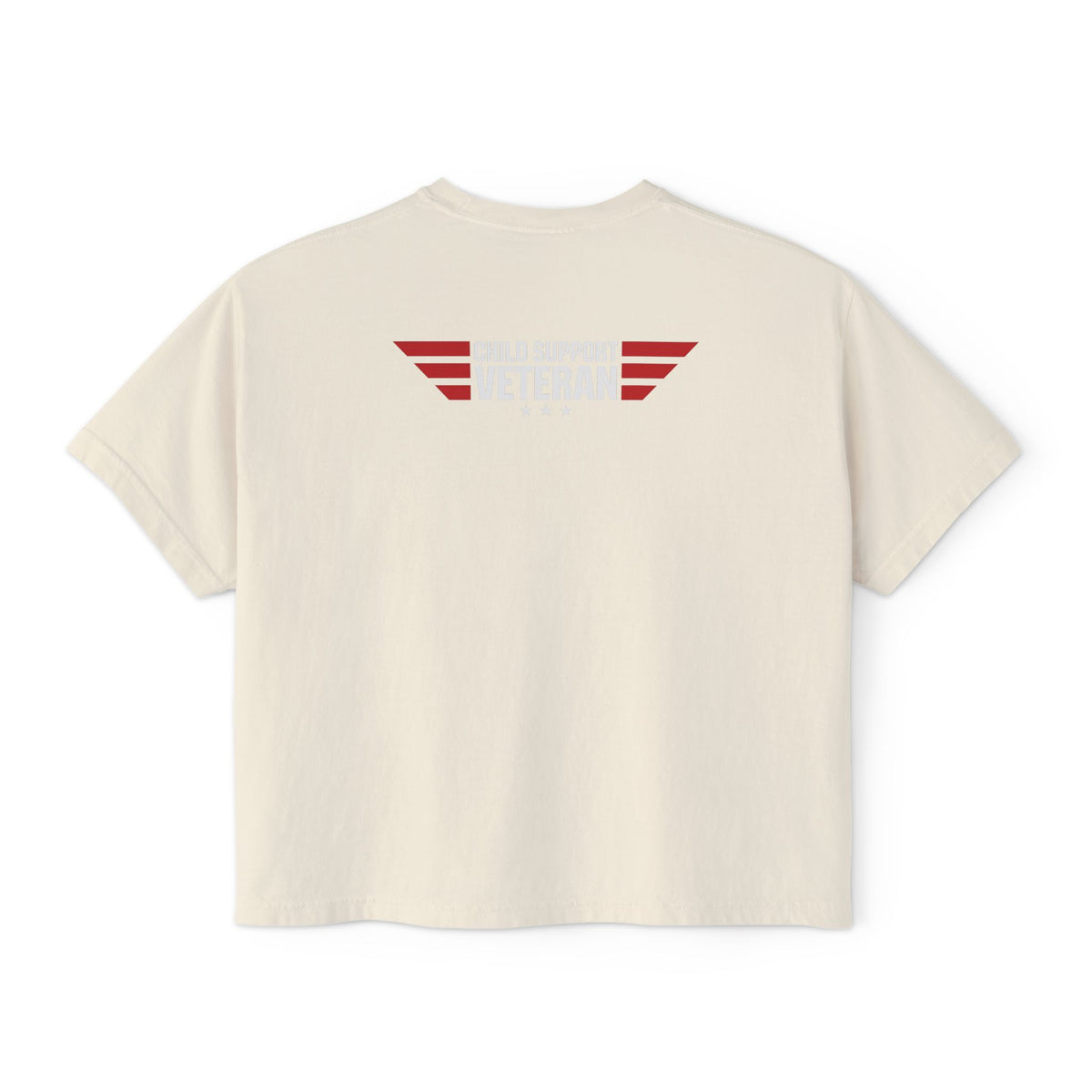Women's Boxy Tee