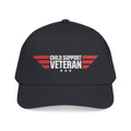 Mid Profile Baseball Cap
