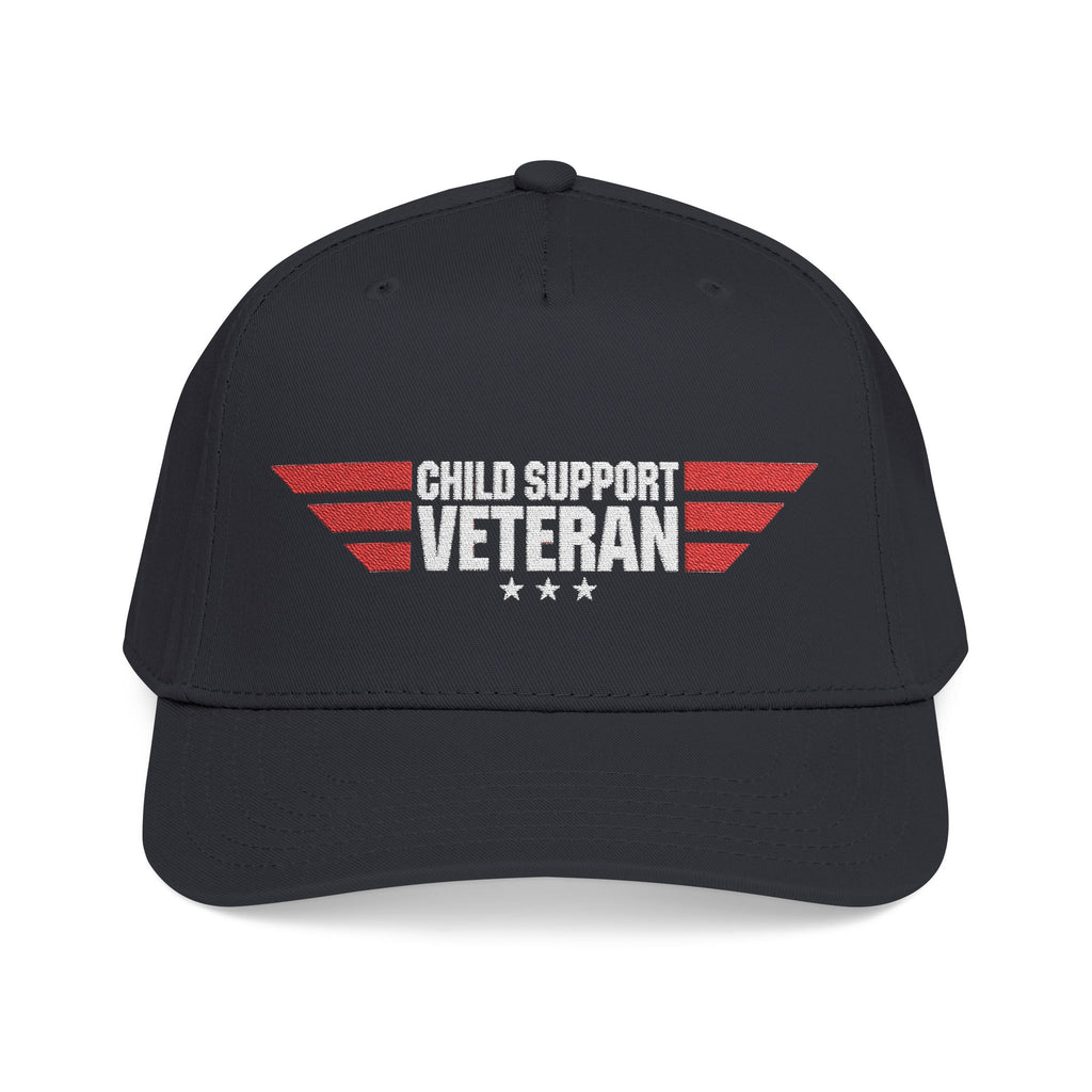 Mid Profile Baseball Cap