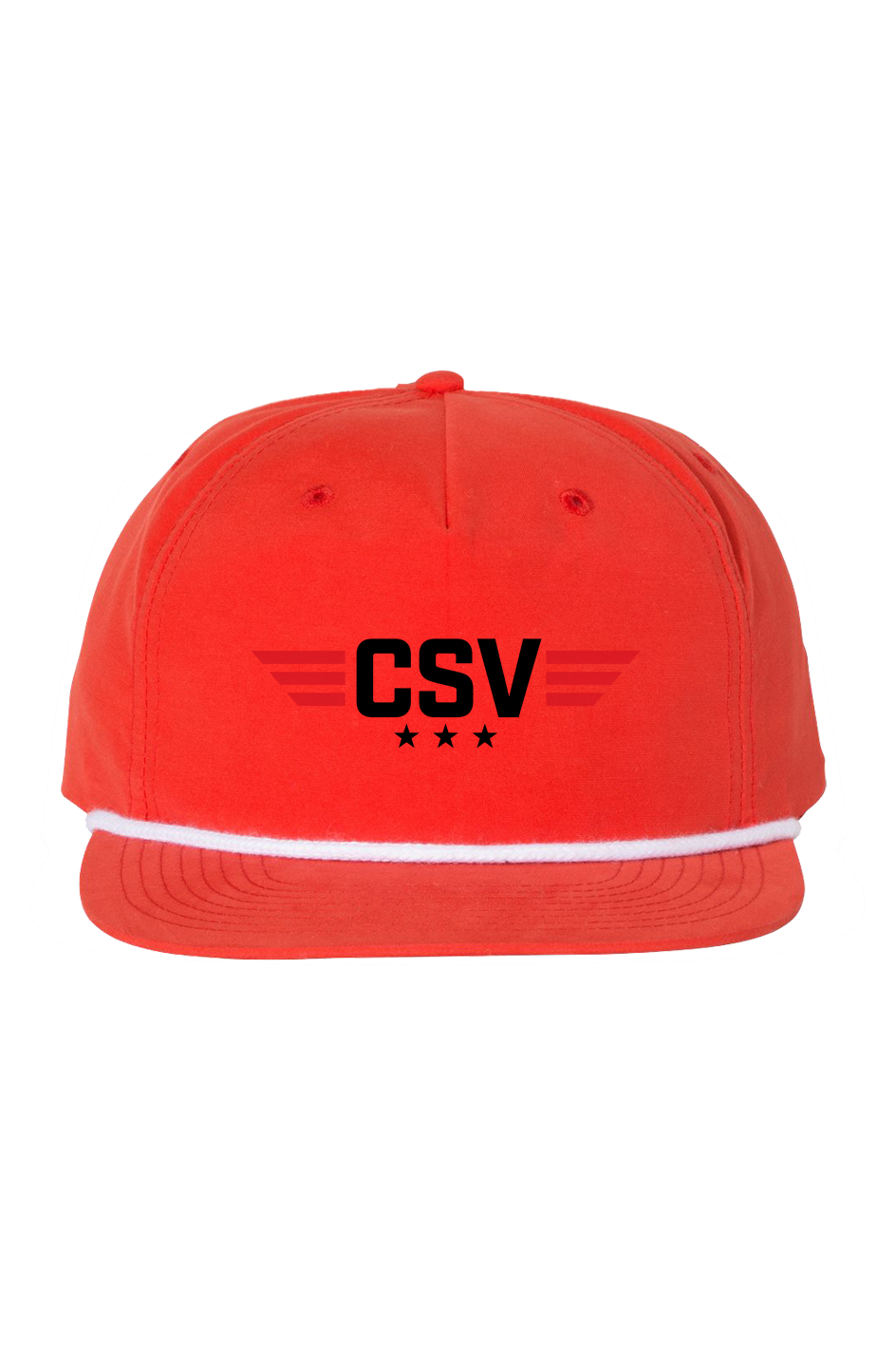 Richardson rope cap