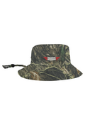 Desert Camo Wide Brim Hat