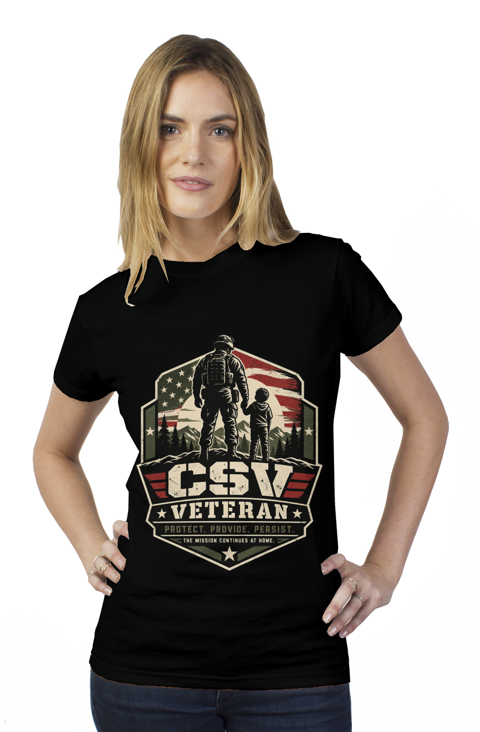 tultex womens t shirt