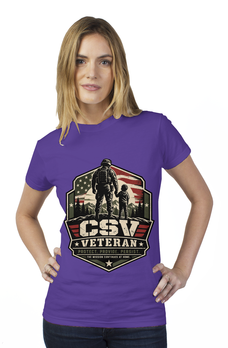 tultex womens t shirt