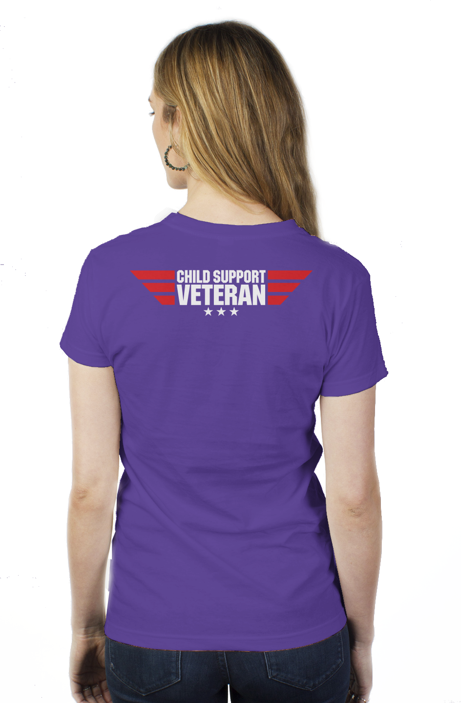 tultex womens t shirt