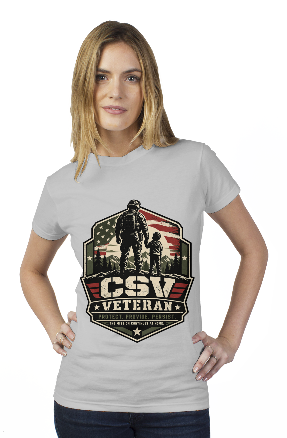 tultex womens t shirt