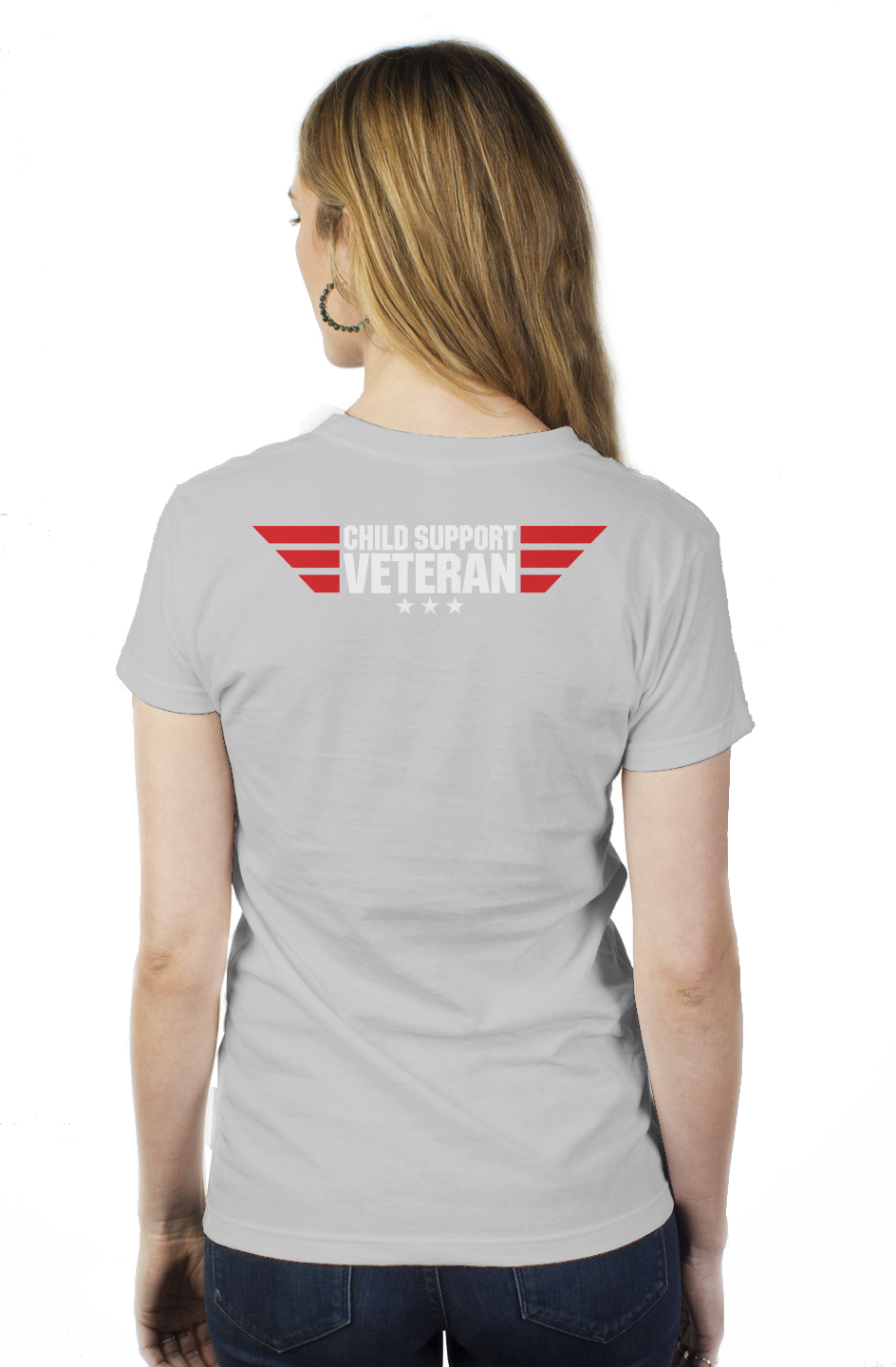 tultex womens t shirt