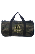 Day Trip Duffle Forest Camo