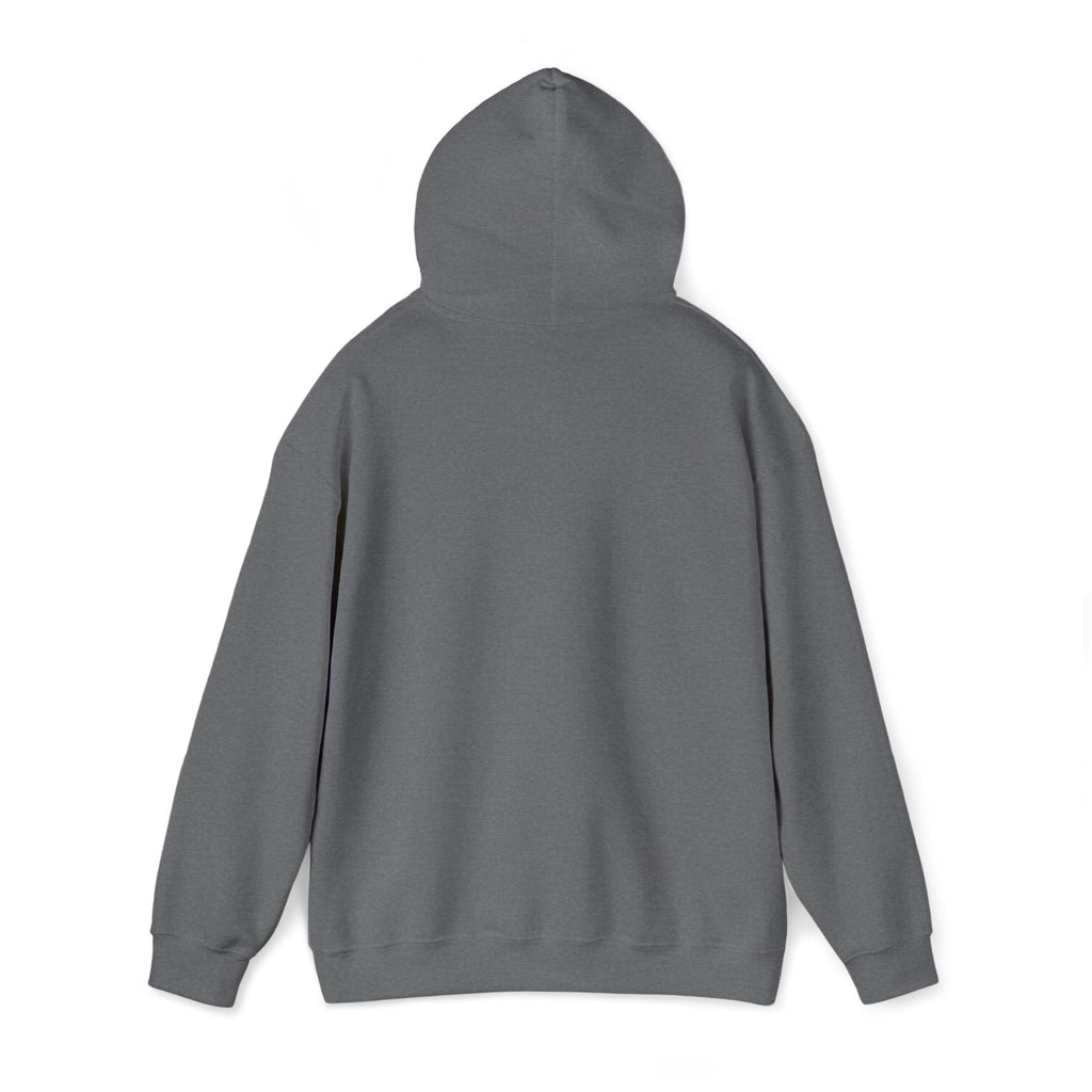 Veteran Wings Hoodie – Small Support Veteran Patriotic Pullover