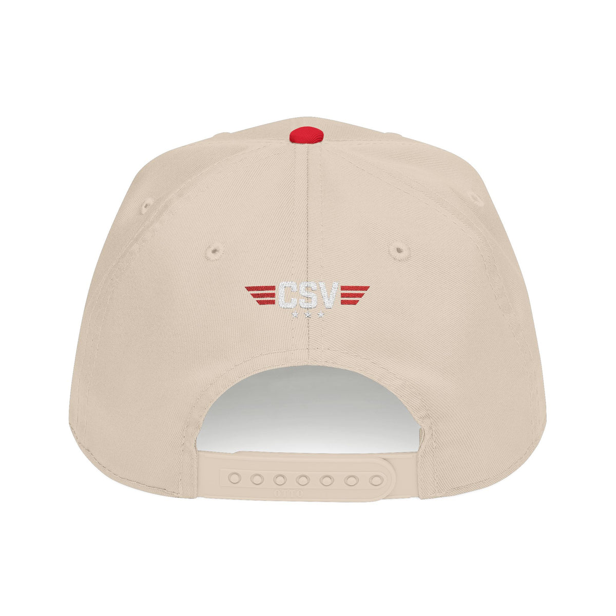 Mid Profile Baseball Cap