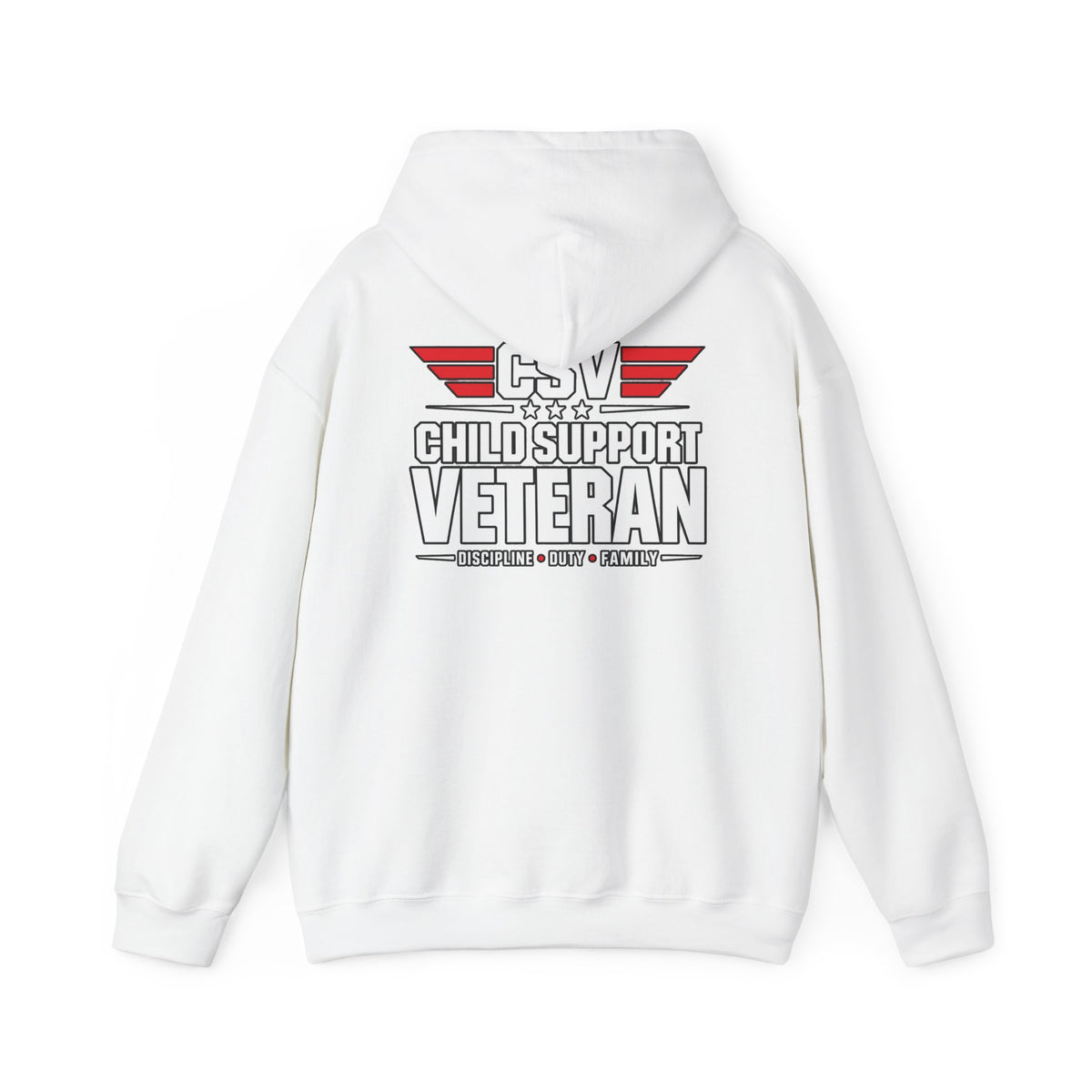 Unisex Heavy Blend™ Hooded Sweatshirt