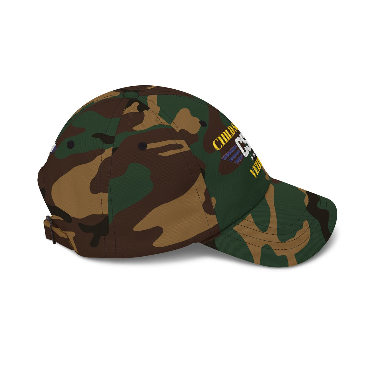 Classic Cap