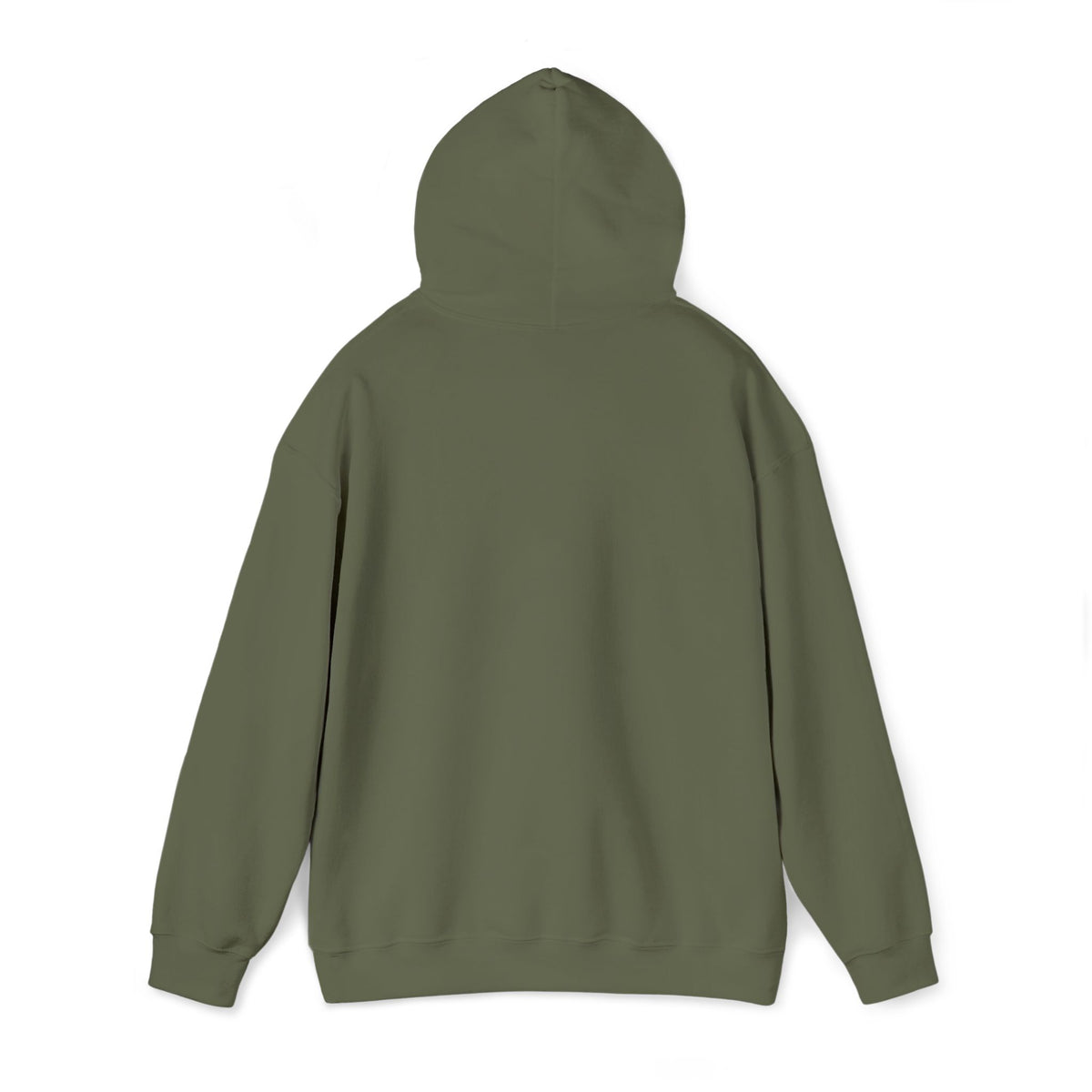 Veteran Wings Hoodie – Small Support Veteran Patriotic Pullover