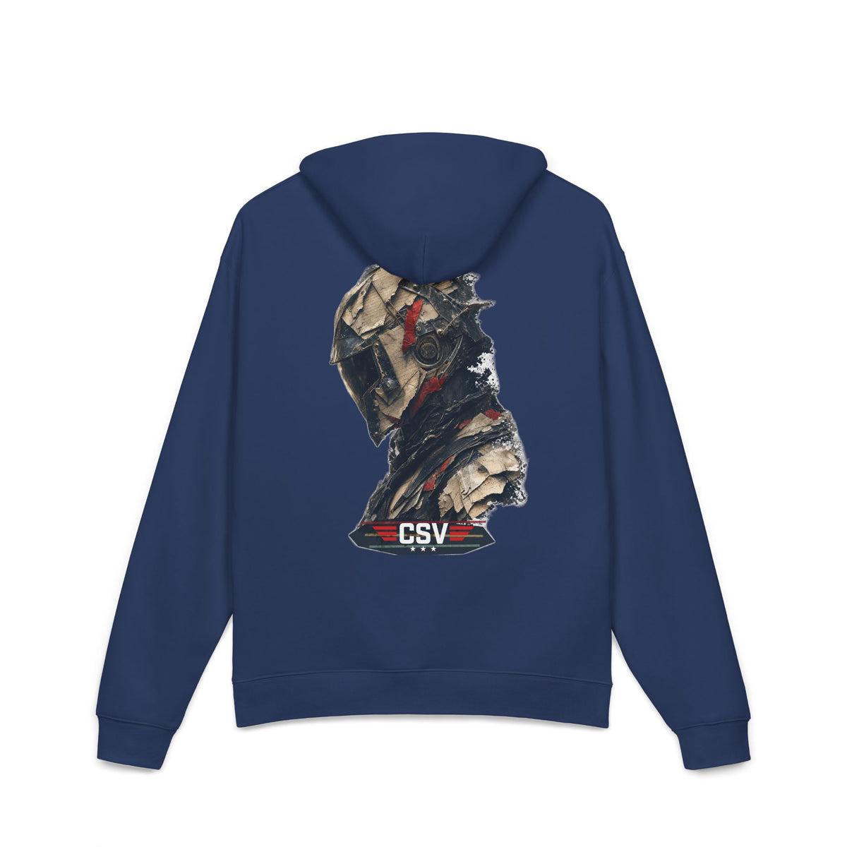 Child Support Veteran Hoodie — Patriotic Veteran Support Pullover