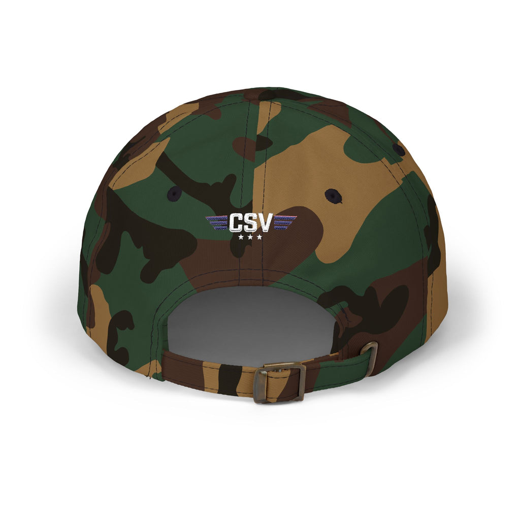Classic Cap
