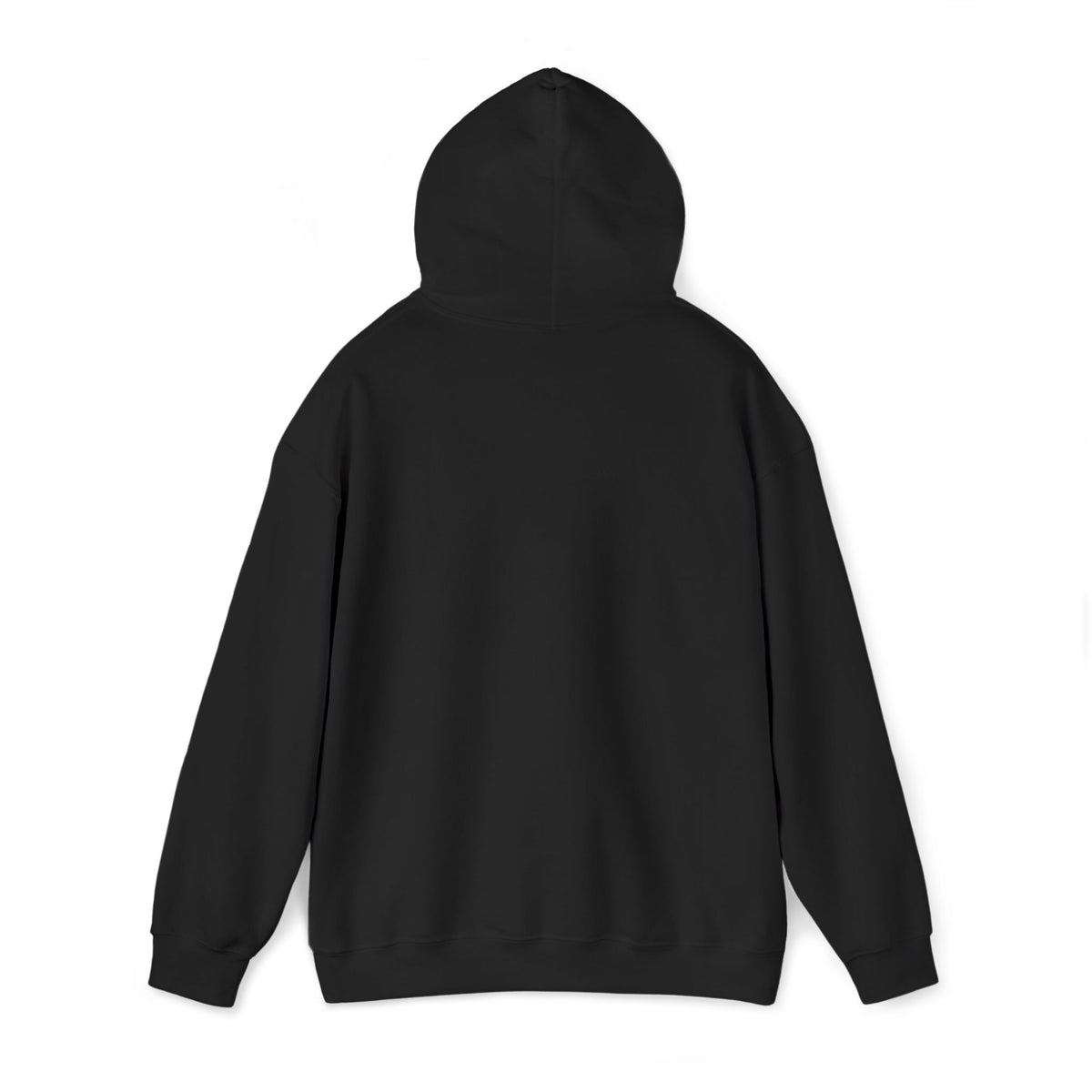 Wings of Honor: Gulf Support Veteran Hoodie