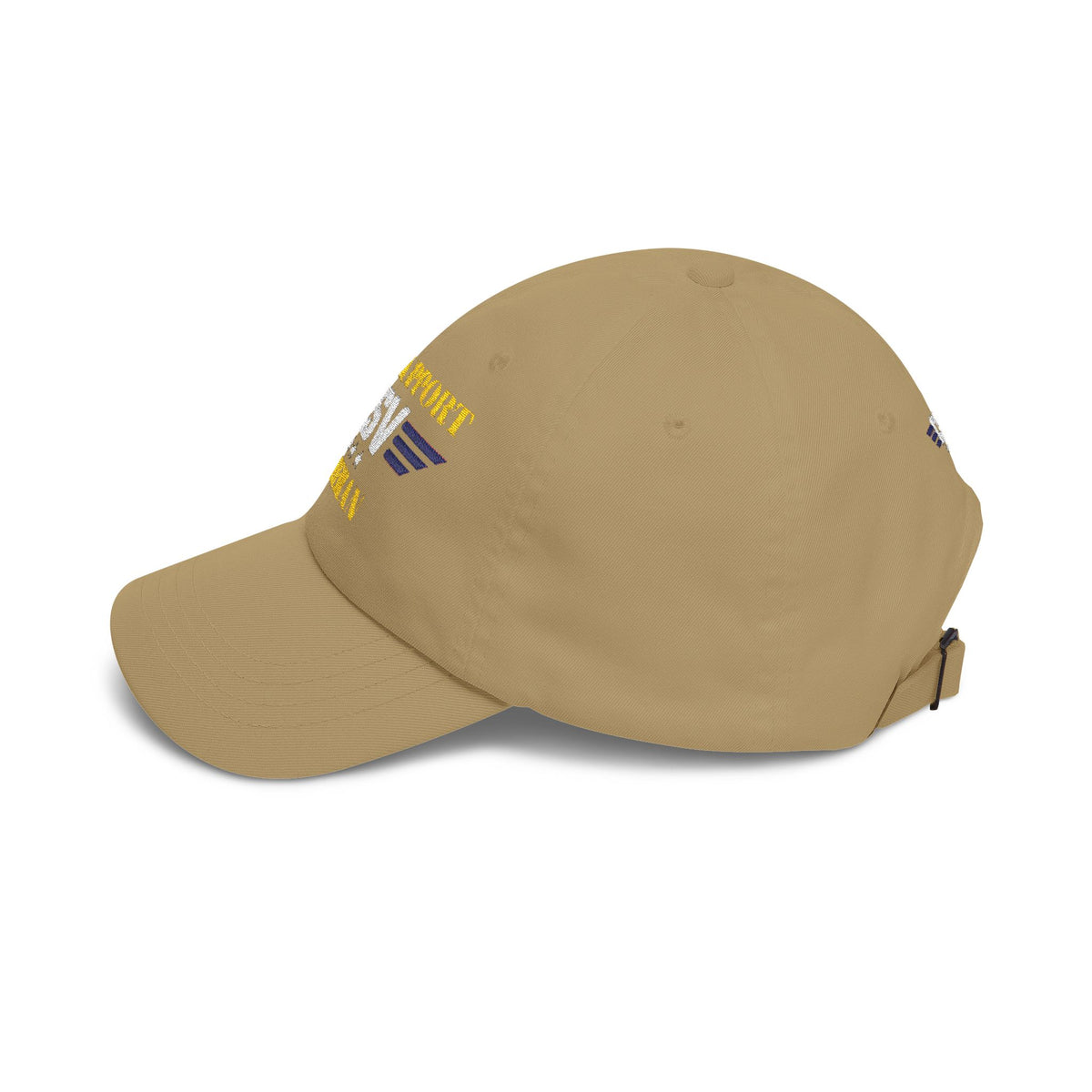 Classic Cap