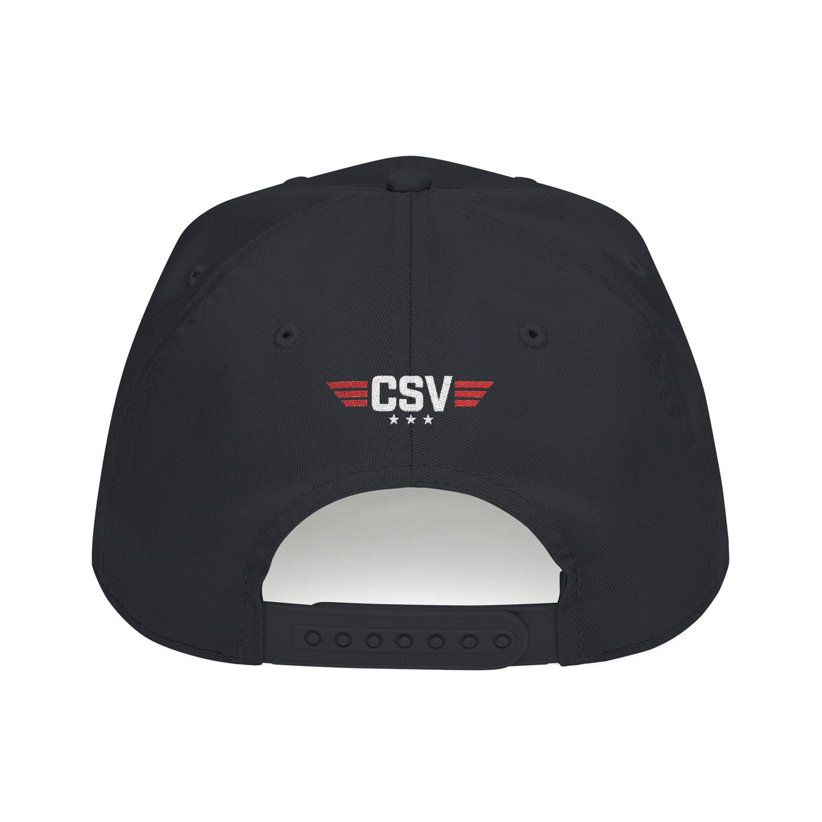 Mid Profile Baseball Cap