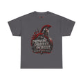 PROVIDE Unisex Heavy Cotton Tee