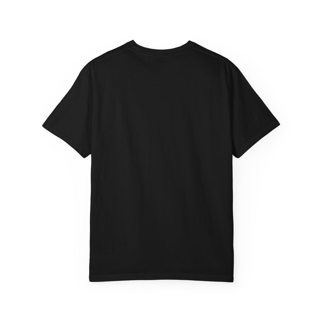 CSV — Paid My Dues Garment-Dyed Tee