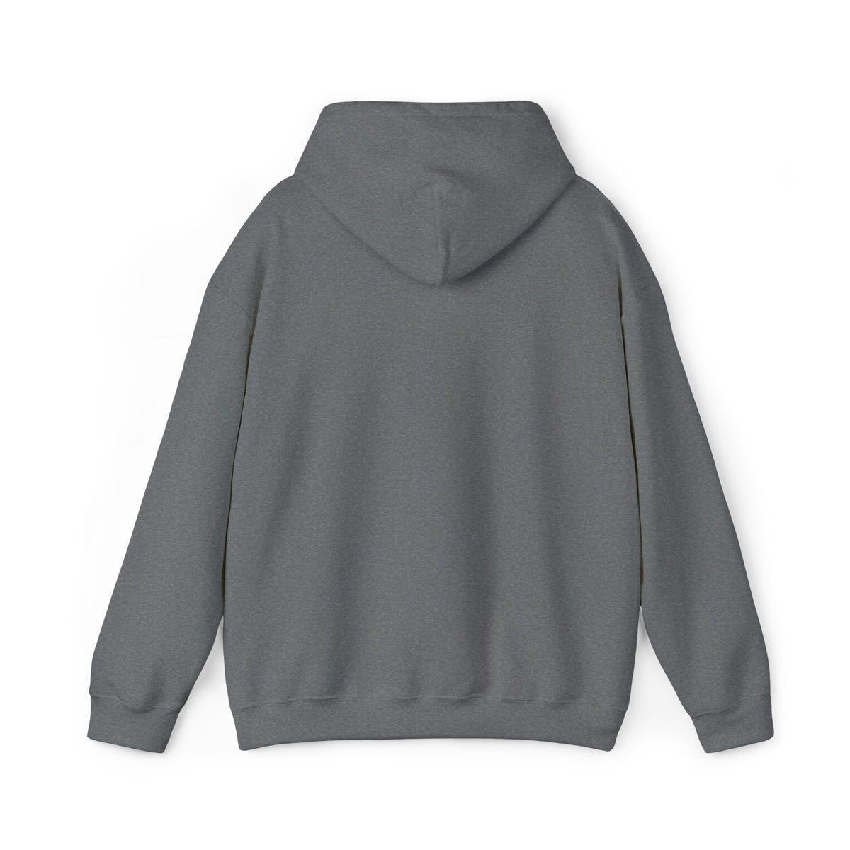 Wings of Honor: Gulf Support Veteran Hoodie