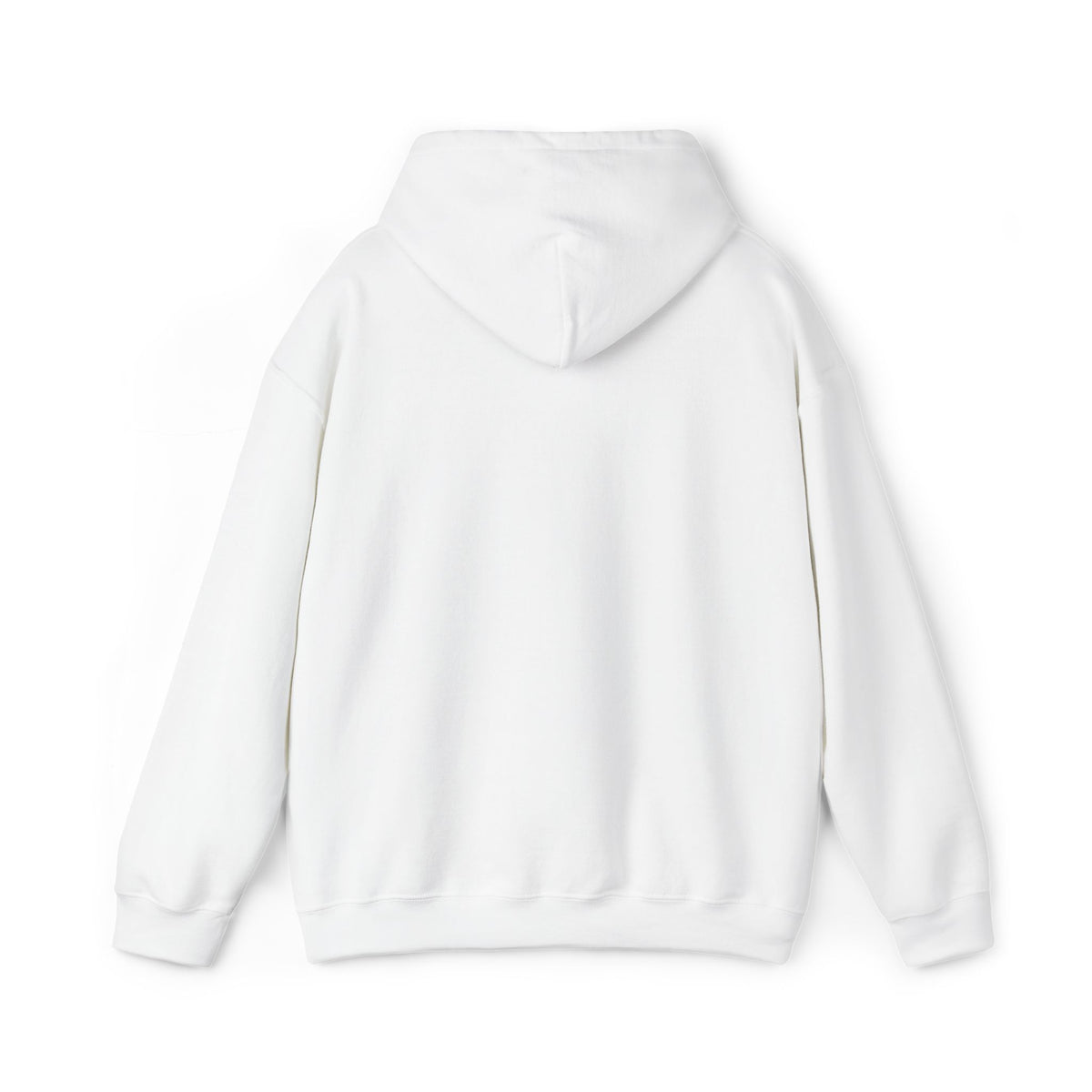 Wings of Honor: Gulf Support Veteran Hoodie